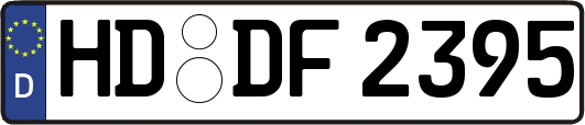 HD-DF2395