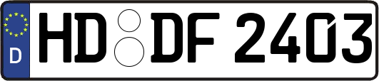 HD-DF2403