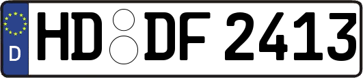 HD-DF2413