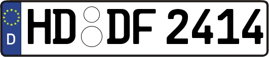 HD-DF2414