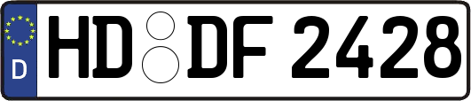 HD-DF2428