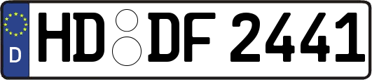 HD-DF2441