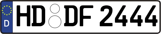 HD-DF2444