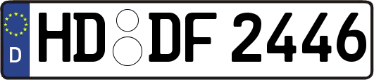 HD-DF2446