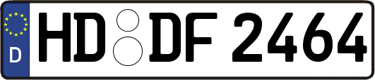 HD-DF2464