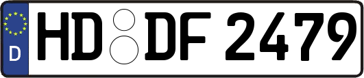 HD-DF2479