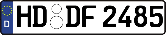 HD-DF2485