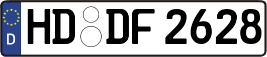 HD-DF2628