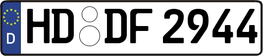 HD-DF2944