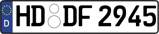 HD-DF2945