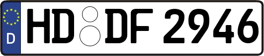 HD-DF2946