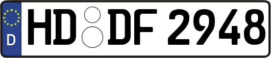 HD-DF2948