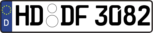 HD-DF3082