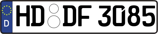 HD-DF3085