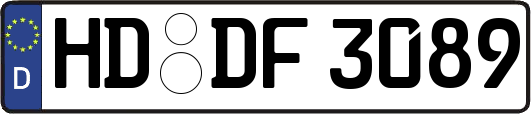 HD-DF3089