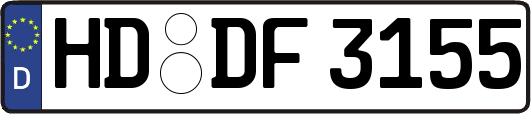 HD-DF3155
