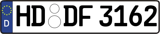 HD-DF3162