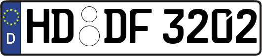 HD-DF3202