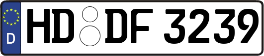 HD-DF3239