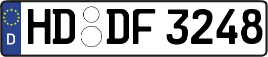 HD-DF3248