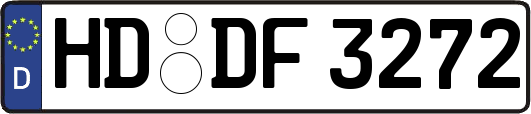 HD-DF3272