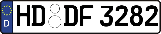 HD-DF3282