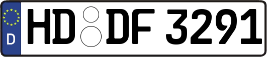 HD-DF3291