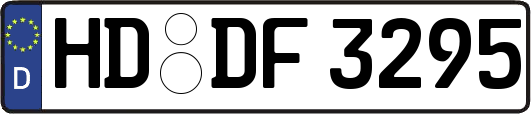 HD-DF3295