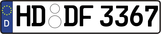 HD-DF3367