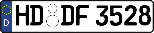 HD-DF3528