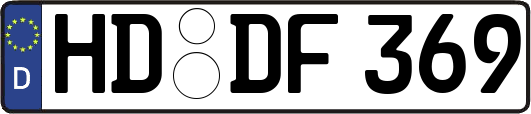 HD-DF369