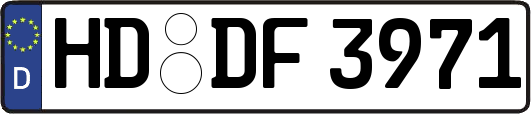 HD-DF3971
