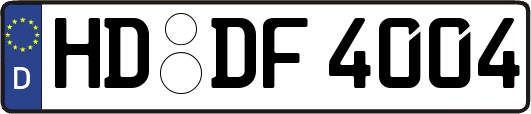 HD-DF4004