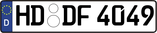 HD-DF4049
