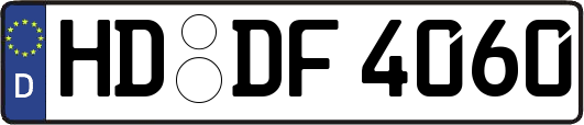 HD-DF4060