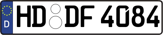 HD-DF4084