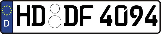 HD-DF4094