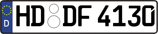 HD-DF4130
