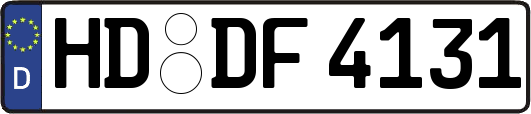 HD-DF4131