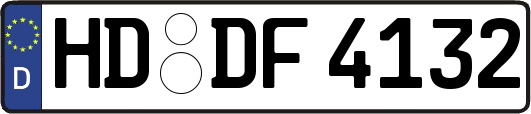 HD-DF4132