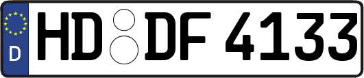HD-DF4133