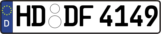 HD-DF4149
