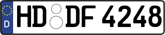 HD-DF4248