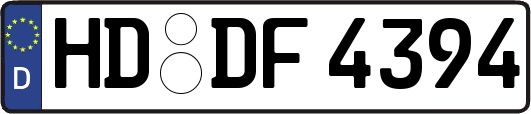 HD-DF4394