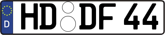 HD-DF44