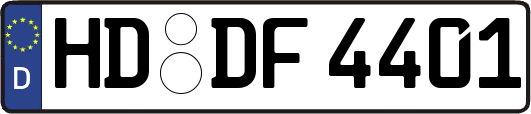 HD-DF4401