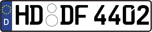 HD-DF4402