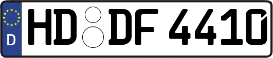 HD-DF4410