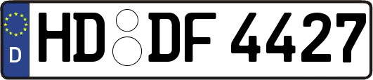 HD-DF4427
