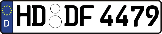 HD-DF4479